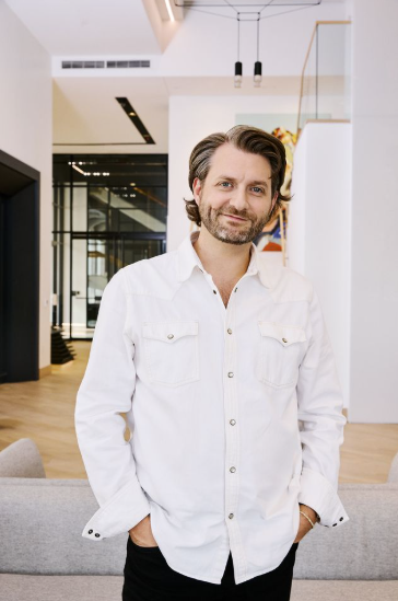 Nick Barnes Panelist Name